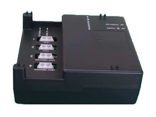 智能家居控制器